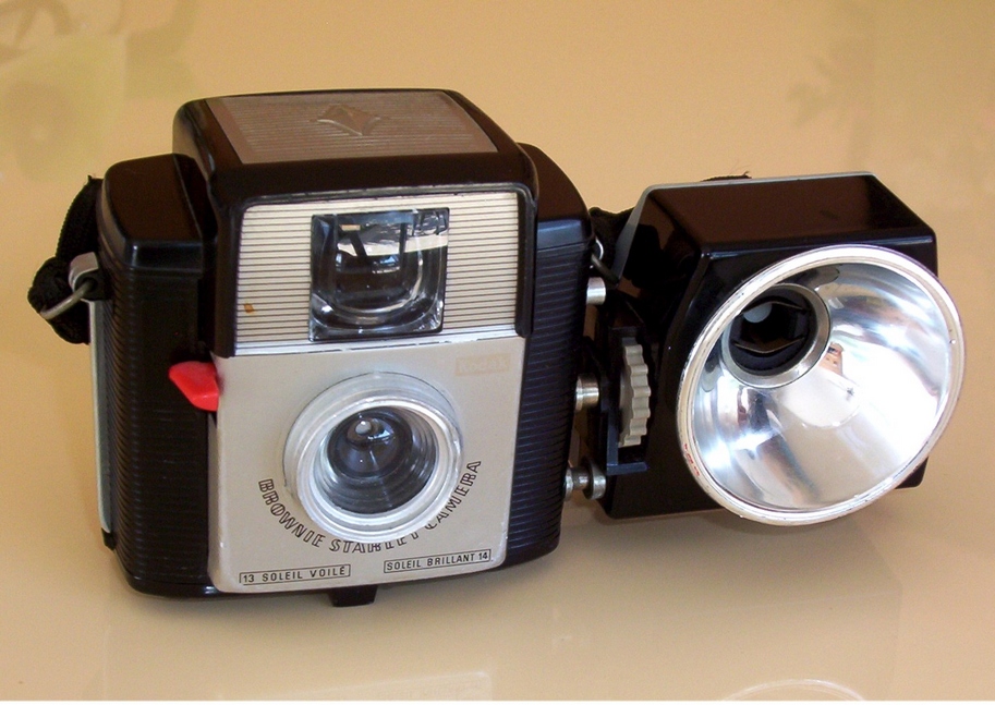 KODAK BROWNIE